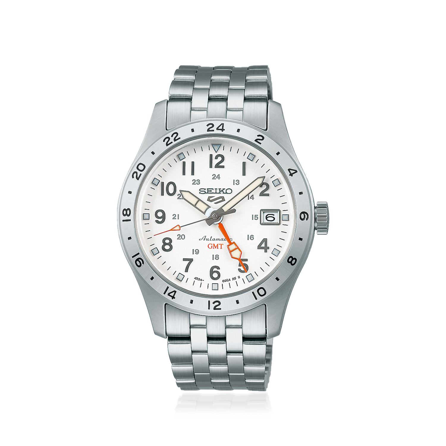 SSK059 Series: 5 Sports Field Collection