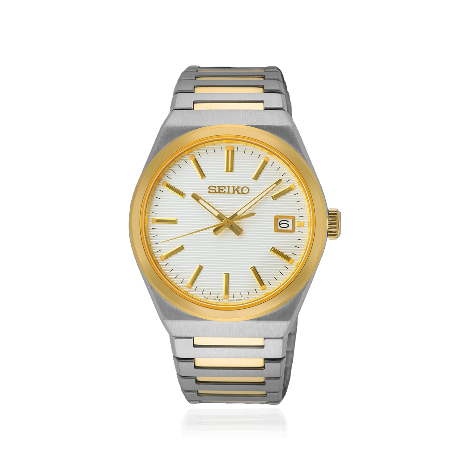 Neo Classic SUR558P1 Timepiece