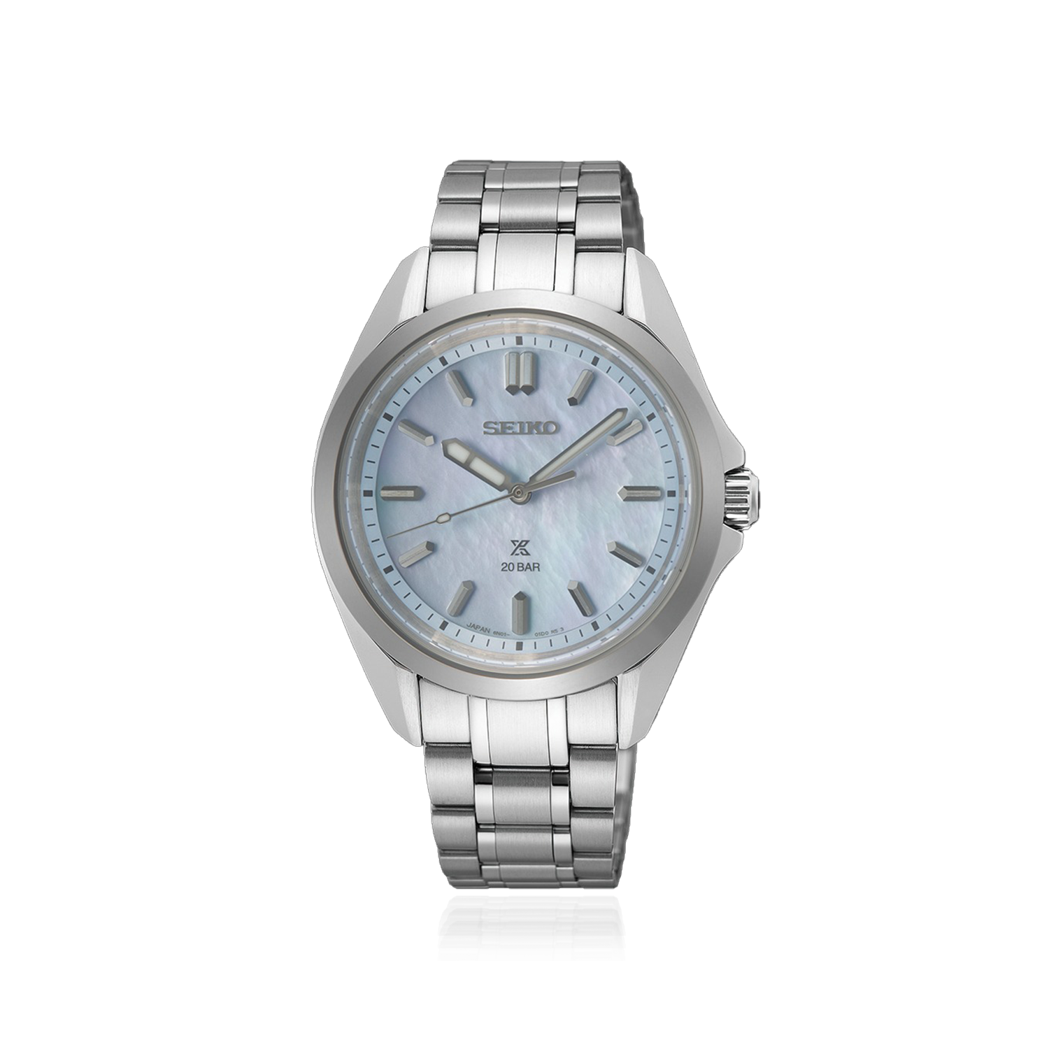 Seiko Prospex SUR607J1 Dive Watch