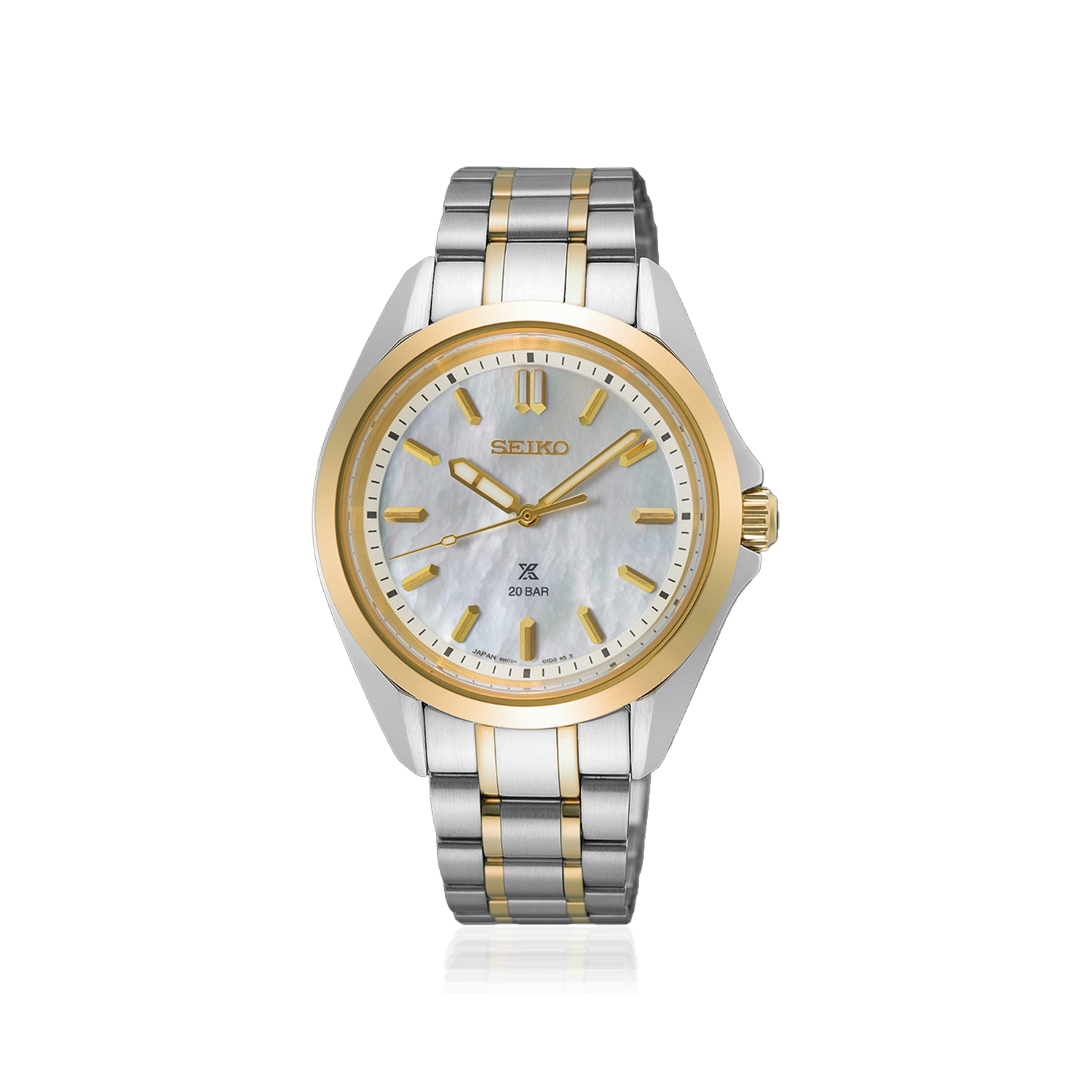 Seiko Prospex SUR607J1 Watch
