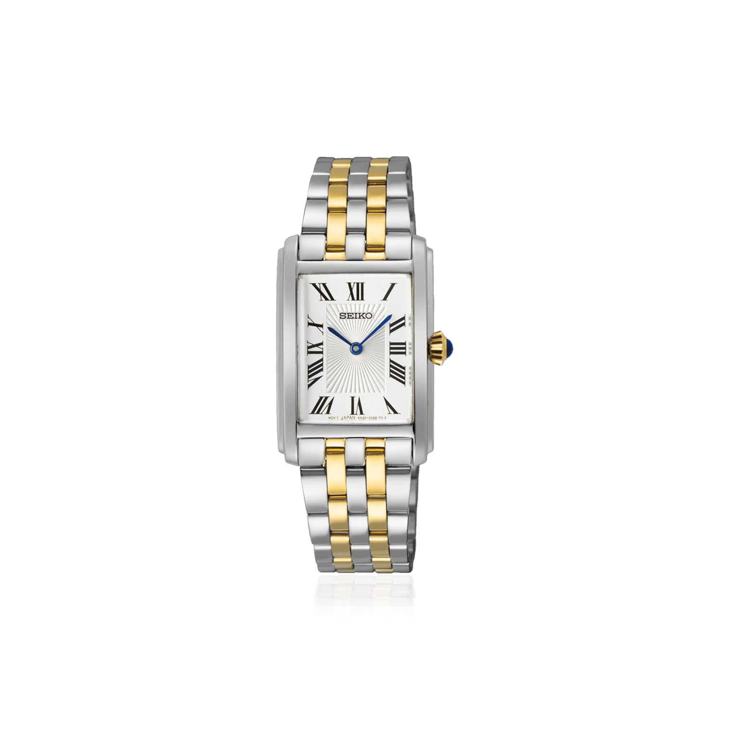 Reloj de Damas Quartzo SWR087P1