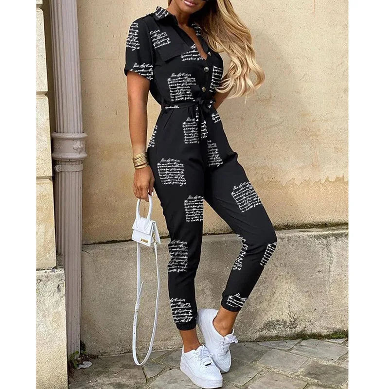 Kimberly | Mono Statement