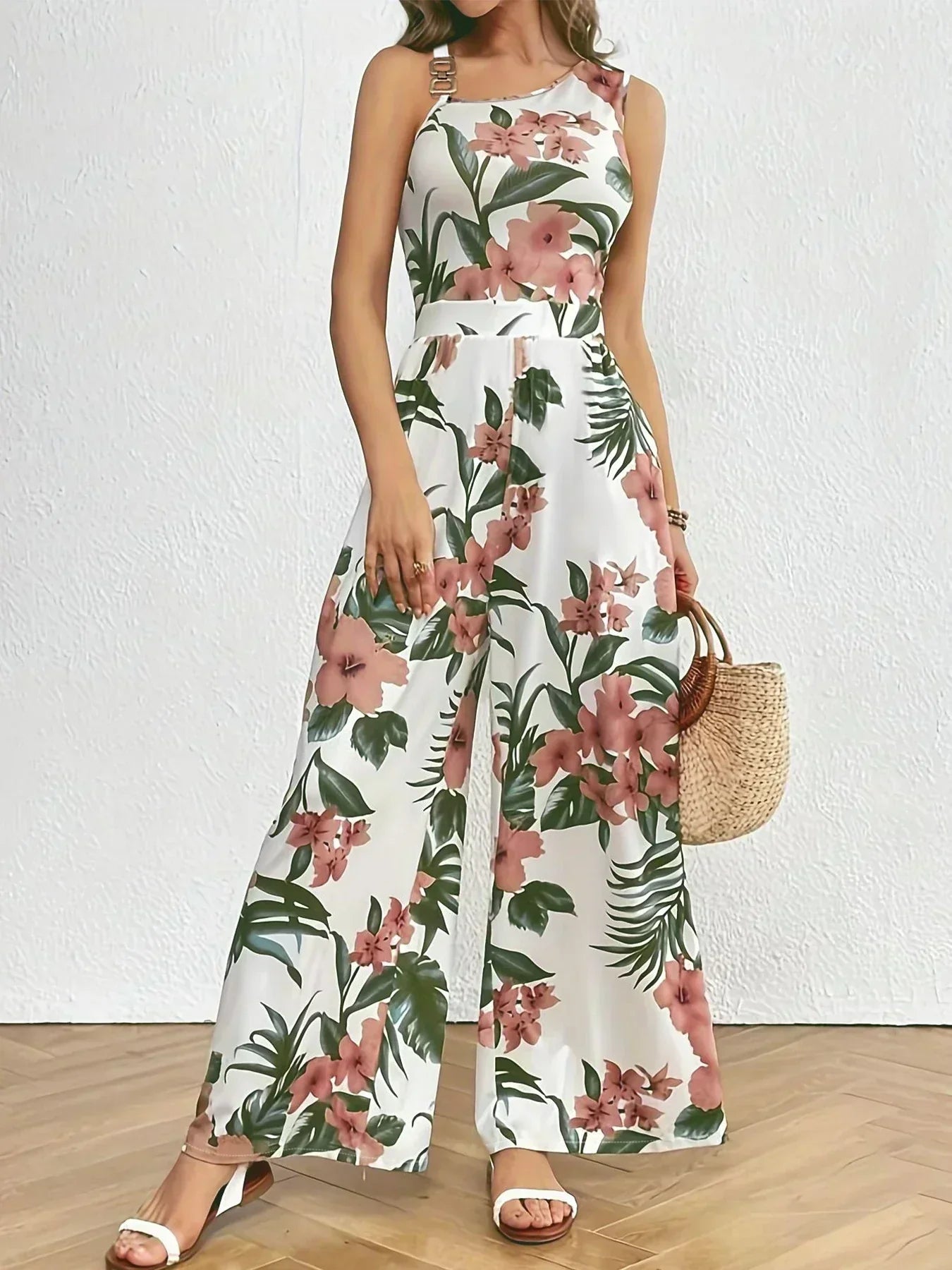 Nana | Mono Floral