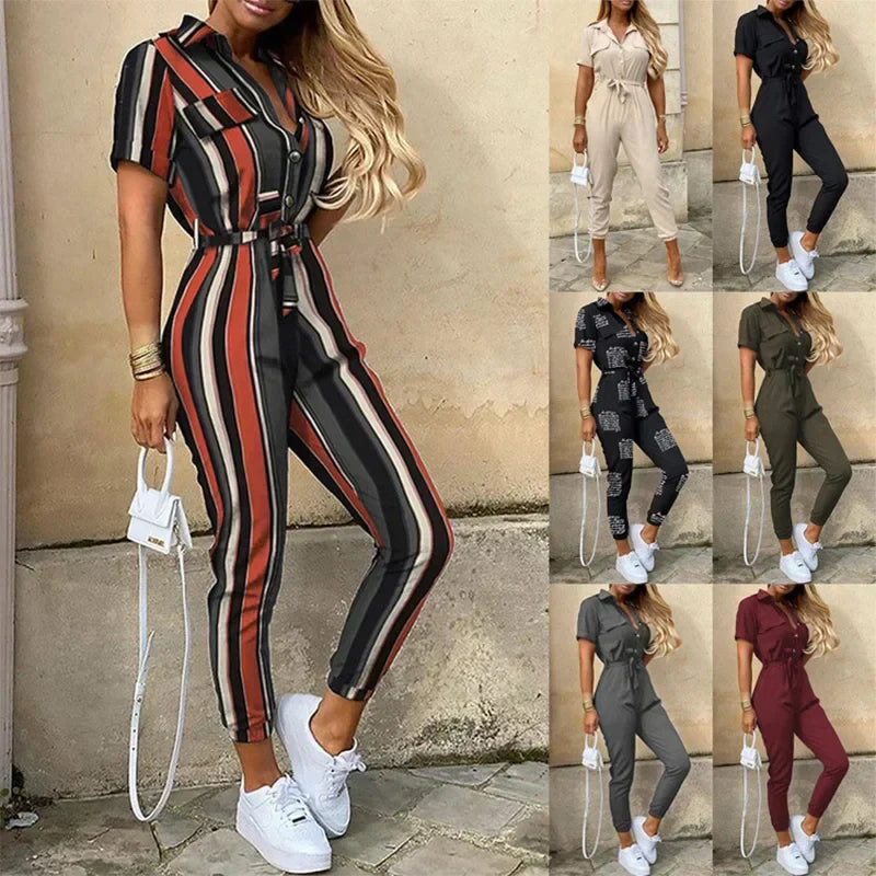 Kimberly | Mono Statement
