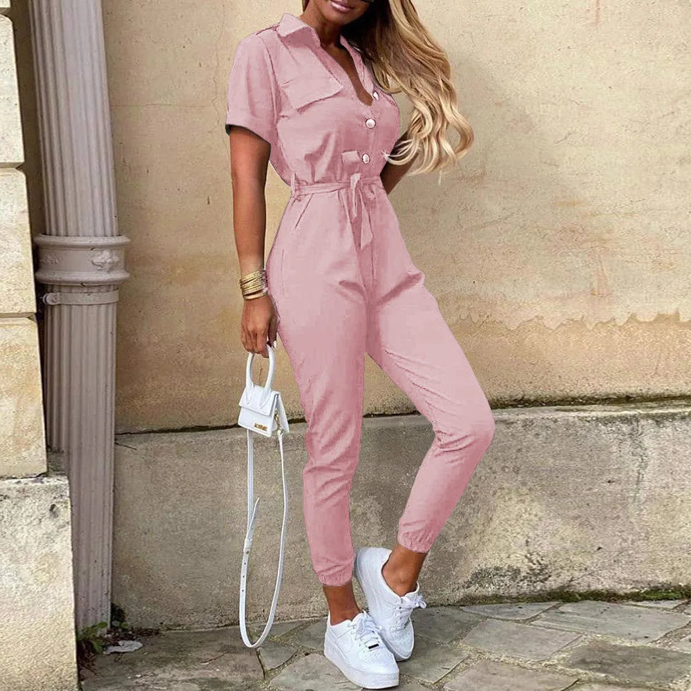 Kimberly | Mono Statement