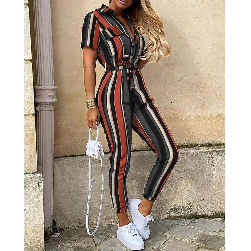 Kimberly | Mono Statement