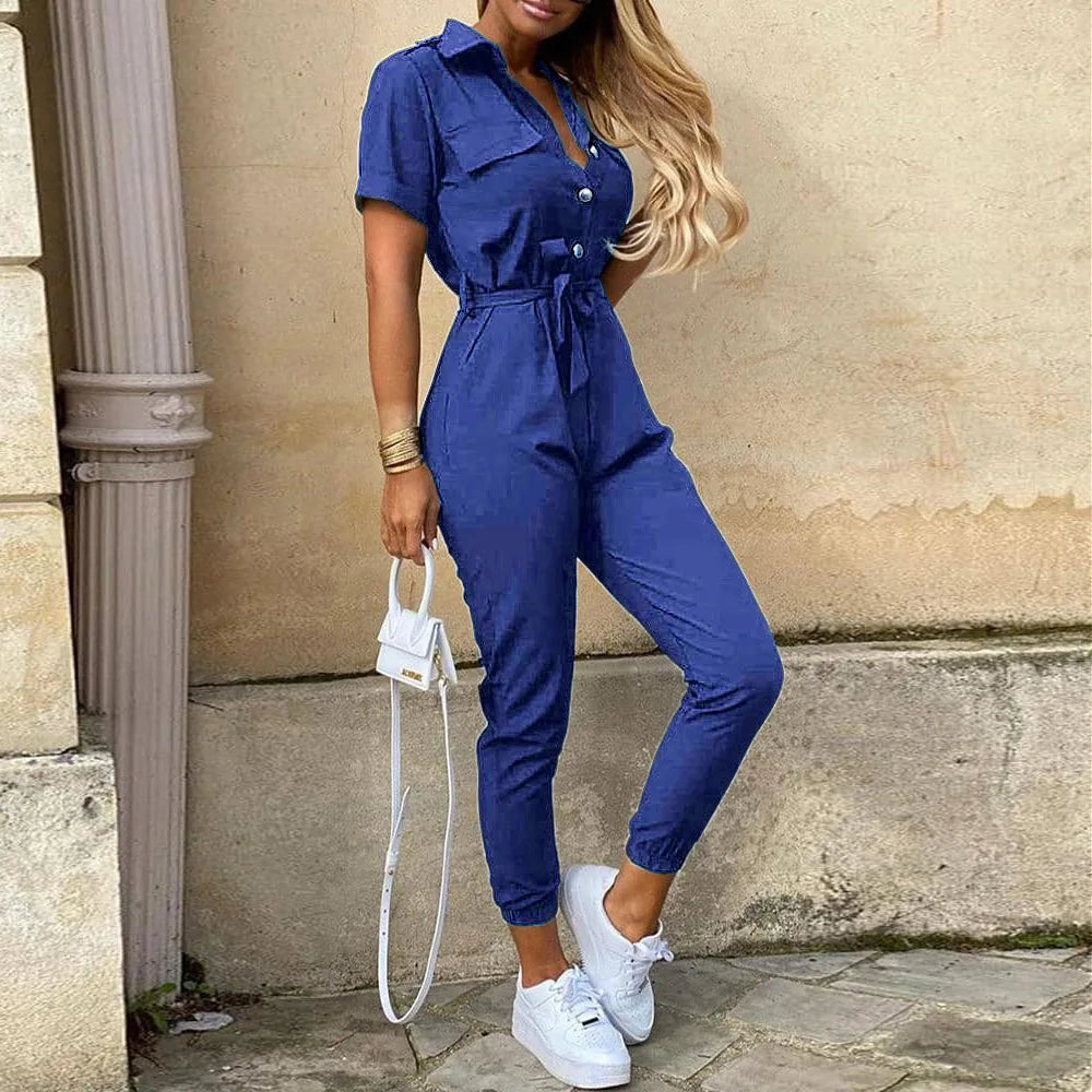 Kimberly | Mono Statement