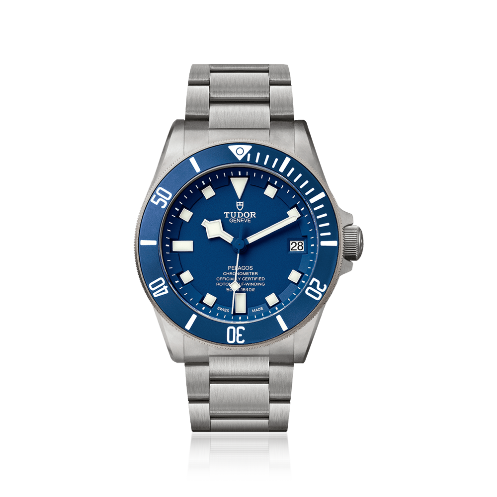 Pelagos Collection