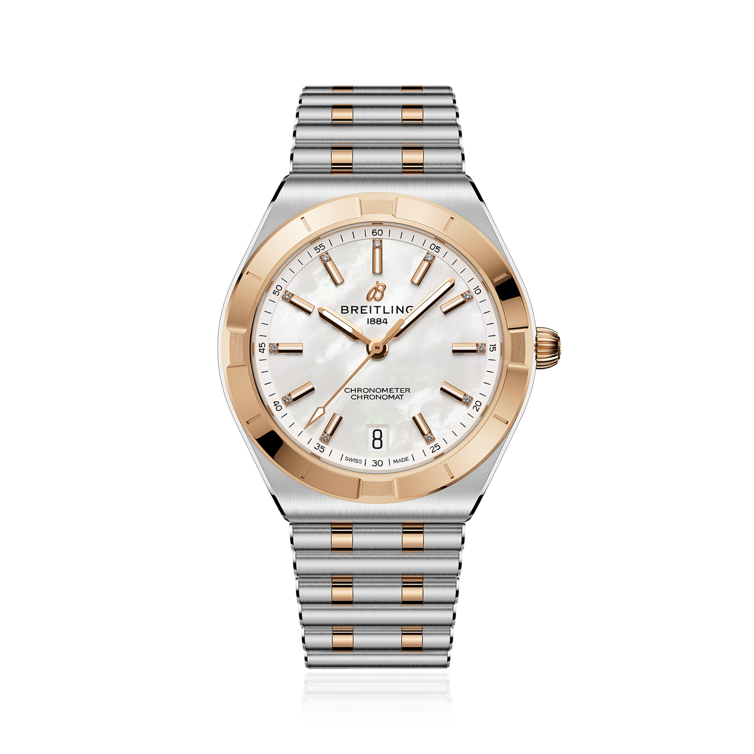 Chronomat Automático 36