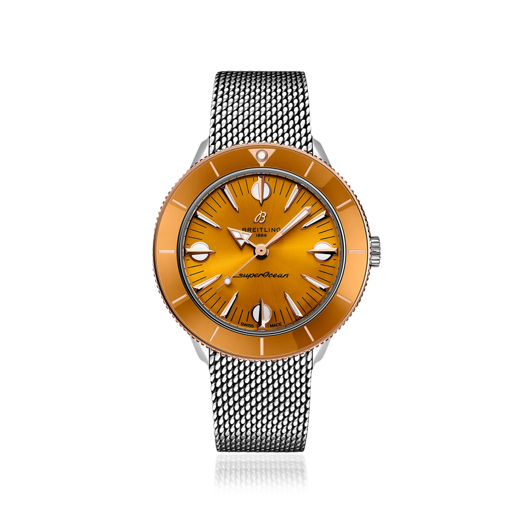 Superocean Heritage '57 Highlands Edition