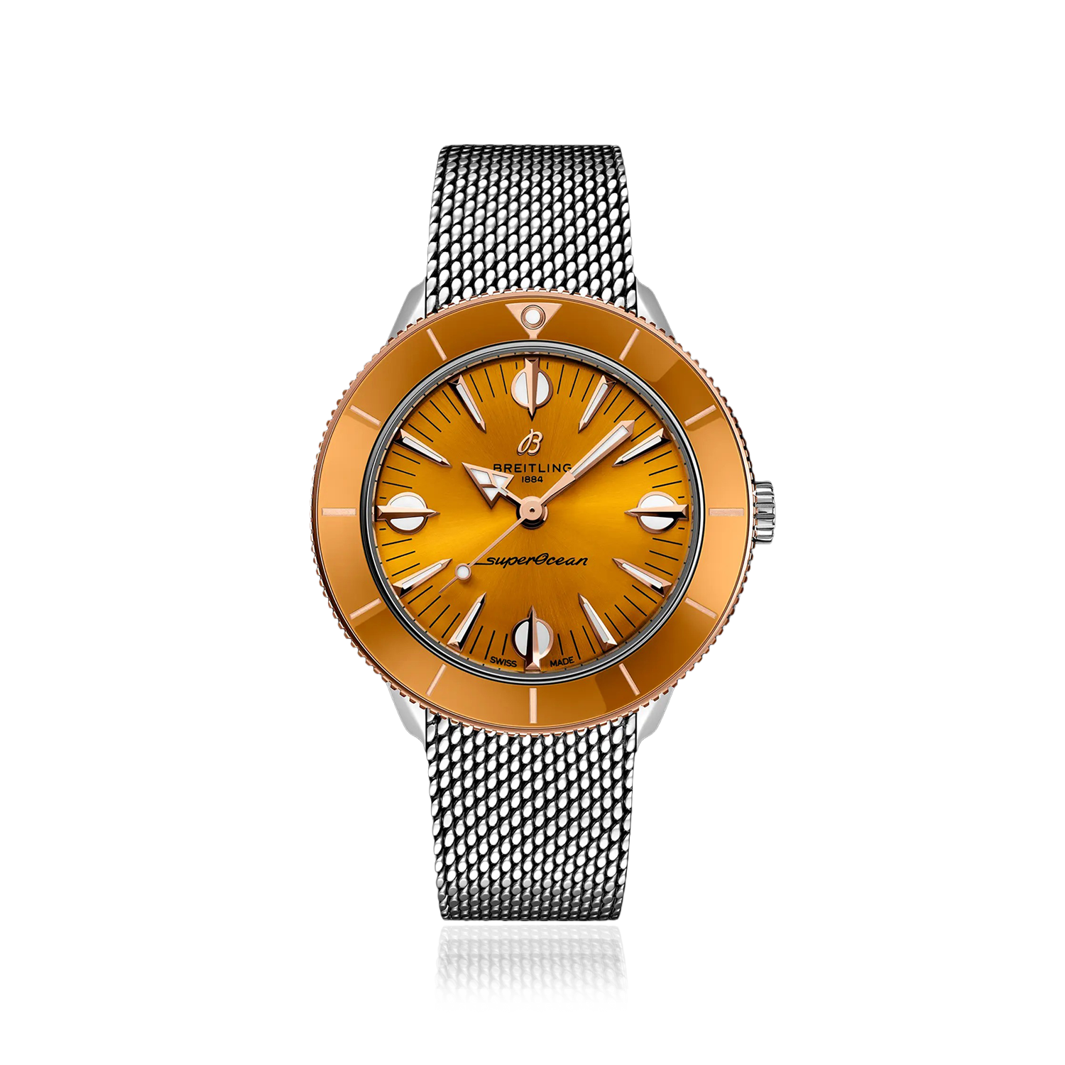 Superocean Heritage '57 Highlands Edition