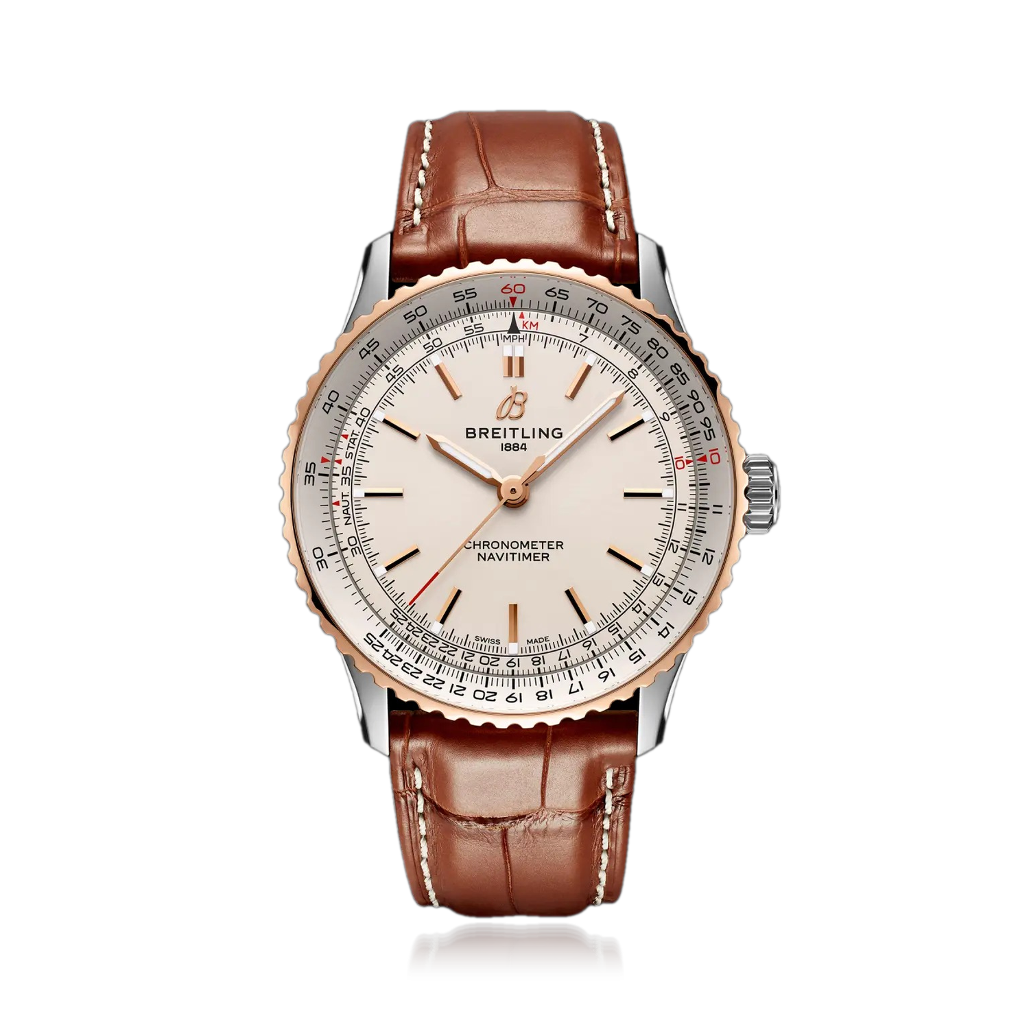 Navitimer Automatic 41