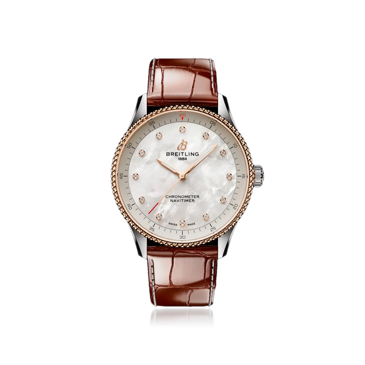 Navitimer 32 Timepiece