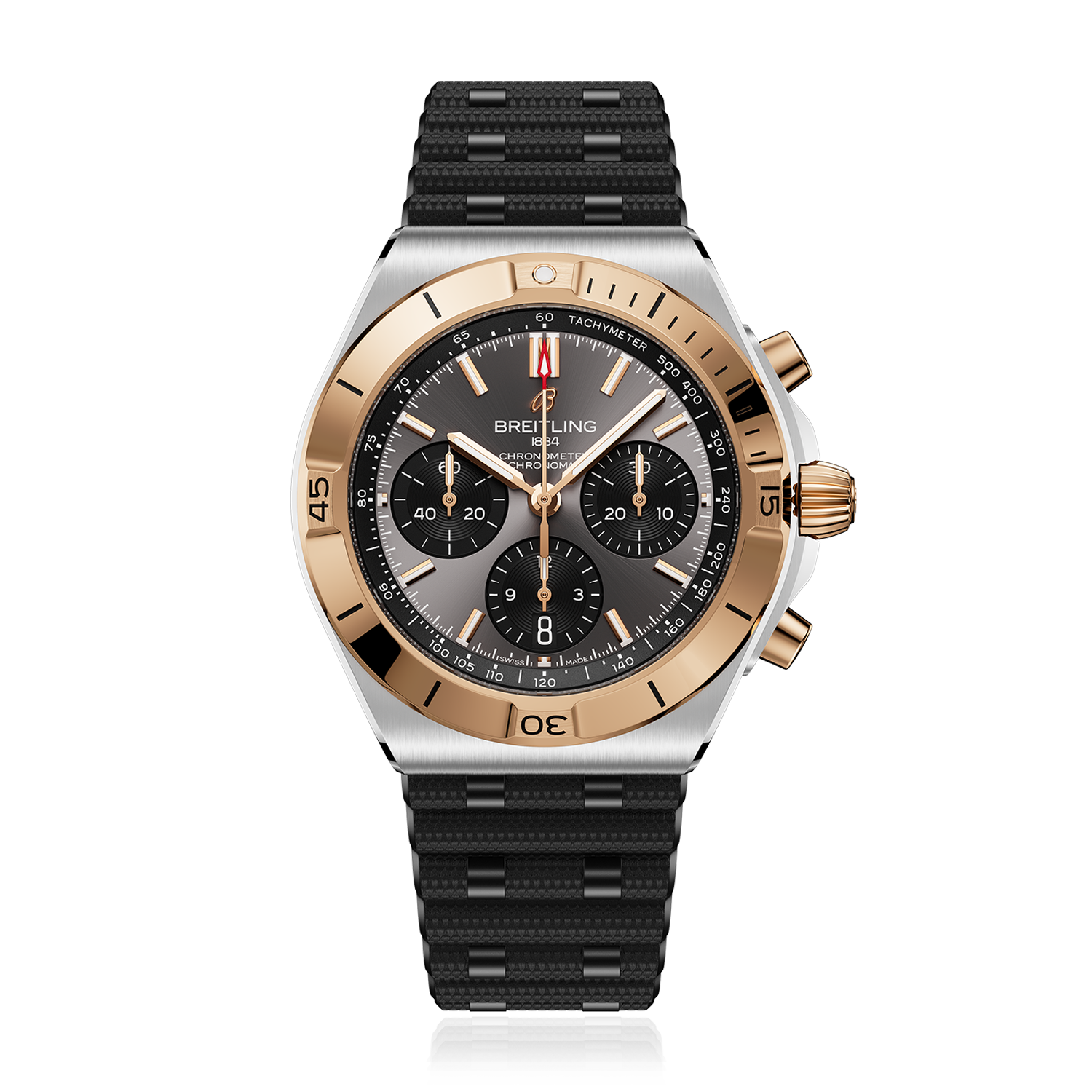 Chronomat B01 42mm Chronograph