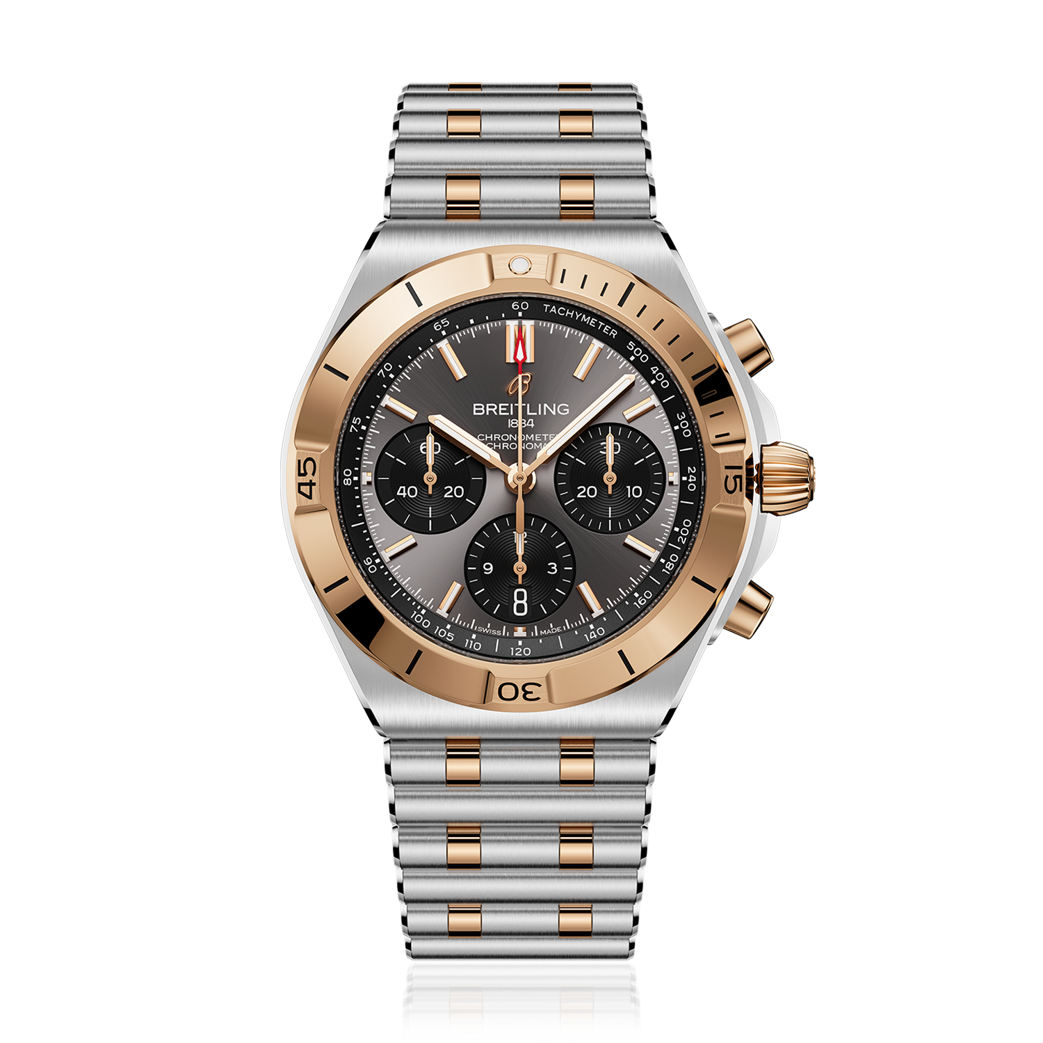 Chronomat B01 Cronógrafo 42
